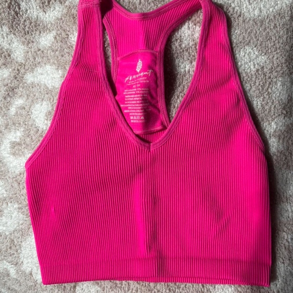 Free People top - Picture 1 of 2